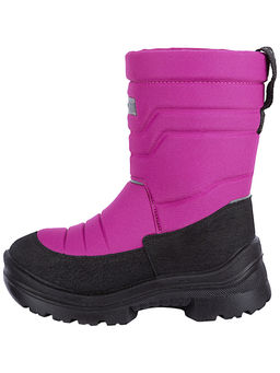 Сапоги 16з30025 фуксия