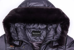 Пальто - Gipnoz фото 3