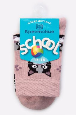 Носки для девочки Брестские  фото 2