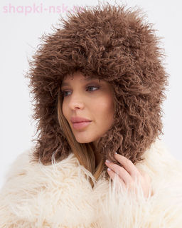 Ирма экомех козлик Эскимоска флис (56-57)