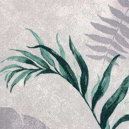 Скатерть «Доляна» Tropics, 144×180 см, 100% хлопок, 164 г/м²