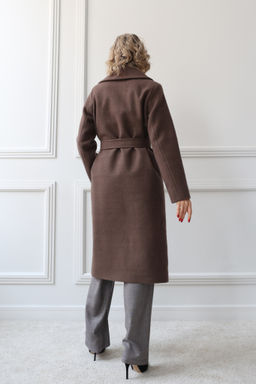 Пальто Oversize - Looklikecat фото 5