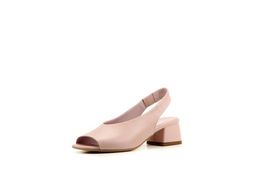 Босоножки EDART 4001.4053 be. pink