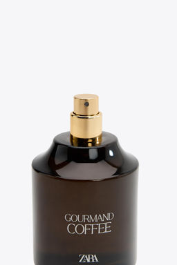 GOURMAND COFFEE EDP 100ML (3.4 FL. OZ). - Zara фото 3