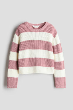 Jersey en punto de canal? - H&m фото 3