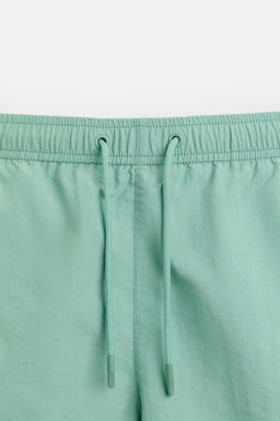 BASIC REGULAR FIT DENIZ SORTU - Zara фото 8