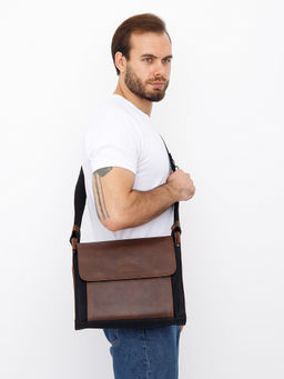 Сумка 1095NK black Naiet Lanke