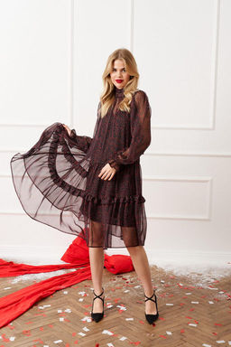 Платье Модель: 1544 - Lokka фото 3