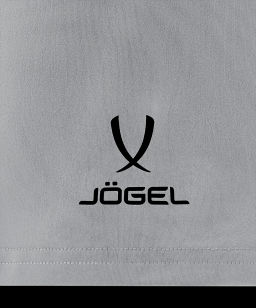 Шорты игровые JOGEL CAMP Classic Shorts, серый, детский  фото 6