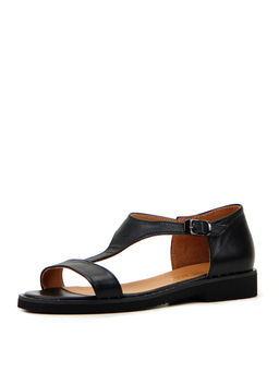 Босоножки EDART 1058.110 bl.black R - Ed'art фото 2