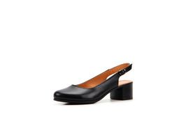 Босоножки EDART 402.412bl. black