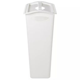 Корзина для белья узкая арт.С12554