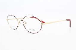 Оправа DACCHI 50198 52-18-135 C3