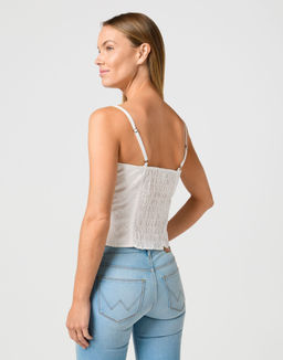 Топ женский