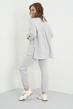 Костюм брючный 4484 - Fantazia mod фото 2