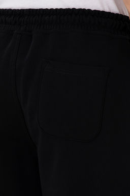 Мужские черные спортивные штаны Неожиданная скидка в корзине - U.s. polo assn фото 6