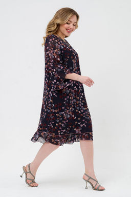 Платье Бетани (48-58) - Serenada фото 12