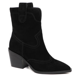 Казаки TENDANCE Артикул 3757856, черный