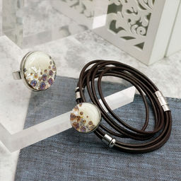 ENCHANTED Кольцо KO4750