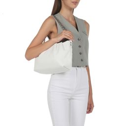 Женская сумка на плечо DIVAS BAG Артикул 3206780, белый