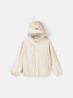 Ветровка на сетчатой подкладке Тофу 7+ - Bungly фото 4