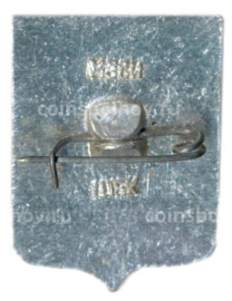 Значок Иваново