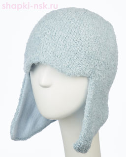 Киото Ушанка женская (56-58)