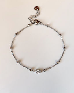 Браслет из стали