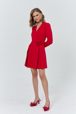 Платье 108-2 - Cocktail фото 4