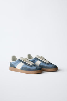COMBINED PLIMSOLLS - Zara фото 2