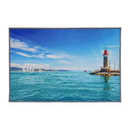 Коврик влаговпитывающий "Velur SPA" 40*60 см в ассорт. арт. 24279, 24283, 24281 VORTEX