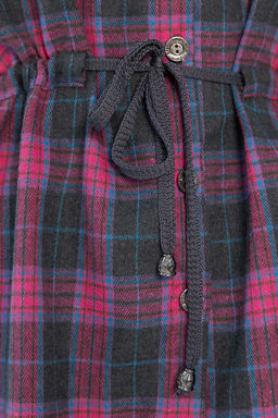 Рубашка хлопковая Джанет - Lt collection фото 34