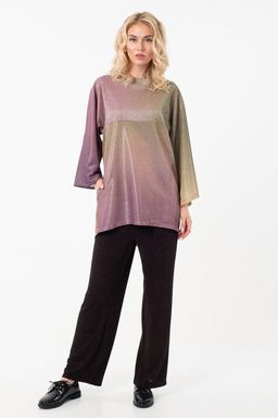 Джемпер М4-4218 - Wisell фото 10