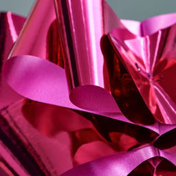 Цена за 10 шт. Бант-бабочка №5 - Simaland фото 3