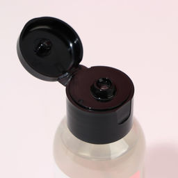 Гель для душа Love, 100 мл, аромат кокоса, Чистое счастье  фото 5