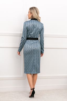 VALENTINA Платье Айсель №1  фото 4