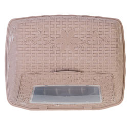 Хлебница "Плетенка" арт. А(М4903), (М4902)