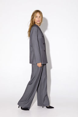Костюм Pirs 4914 серый  фото 5