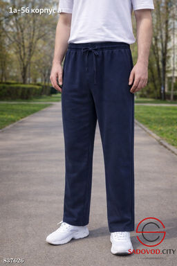 Спортивные брюки мужские