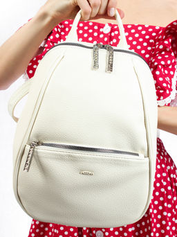 LACCOMA рюкзак Мэри-Y2005-лен эко кожа хлопок