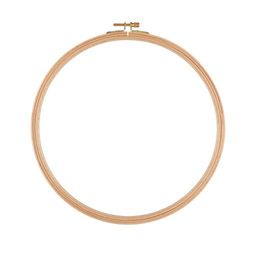 Gamma Premium FEH d 250 мм пяльцы круглые бук