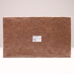 Коврик из кокосового волокна, 50 х 30 см - Пижон фото 5