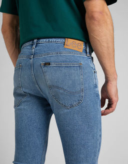 Джинсы мужские