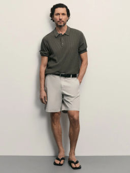 Шорты regular fit / Zarina  фото 7