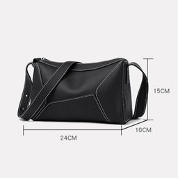 Bags Сумка женская / кожа / 011555  фото 21