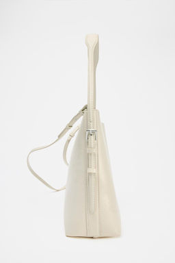 MINI BUCKET BAG - Zara фото 3