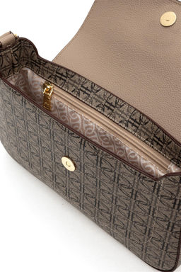 U. S. Polo Assn / Женская норковая сумочка - U.s. polo assn фото 4