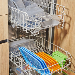 Контейнер д/СВЧ 1,8 л "Гурман" арт. АП 518