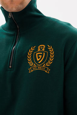 Брюки GO M2070/26-02.176-182 фисташка фото 534