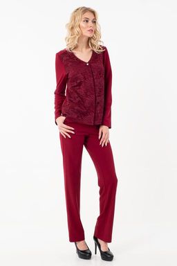 Жакет М5-4221 - Wisell фото 14